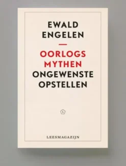 Oorlogsmythen