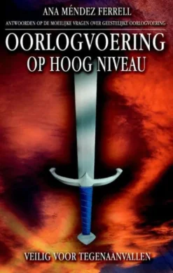 Oorlogvoering op hoog niveau