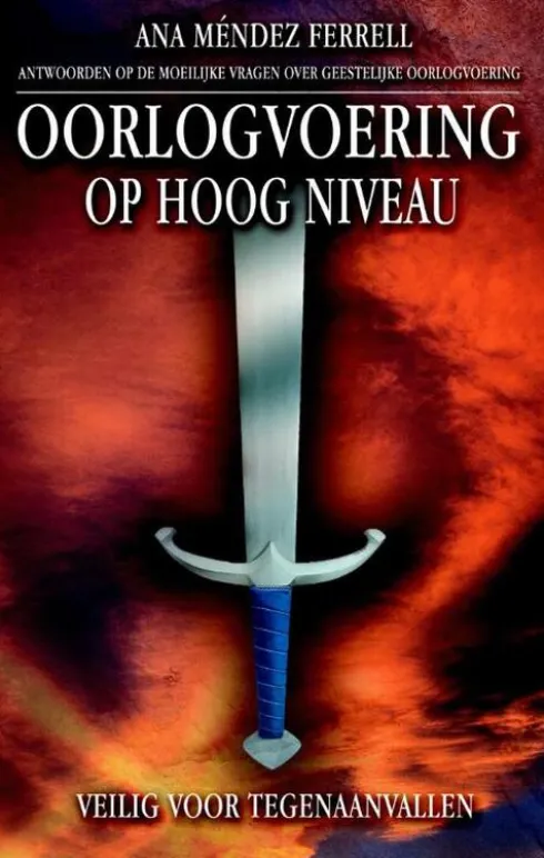 Oorlogvoering op hoog niveau