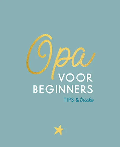 Opa voor beginners