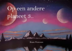 Op een andere planeet 3