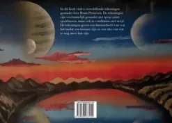 Op een andere planeet 3