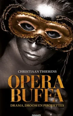 Opera Buffa