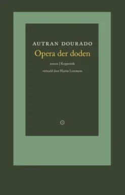 Opera der doden