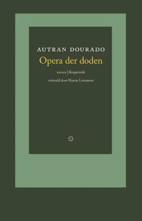 Opera der doden