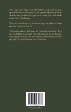 Opera der doden