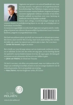 Opgroeien met gemis