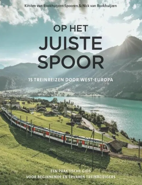 Op het juiste spoor