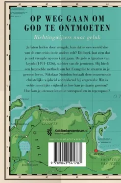 Op het kompas van de vreugde
