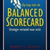 Op kop met de balanced scorecard