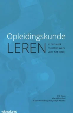 Opleidingskunde