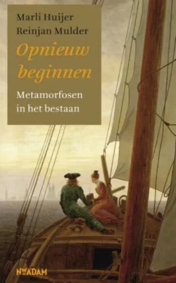 Opnieuw beginnen
