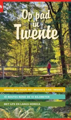 Op pad in Twente