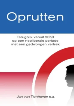Oprutten