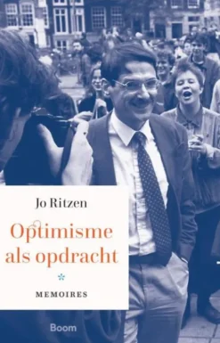 Optimisme als opdracht