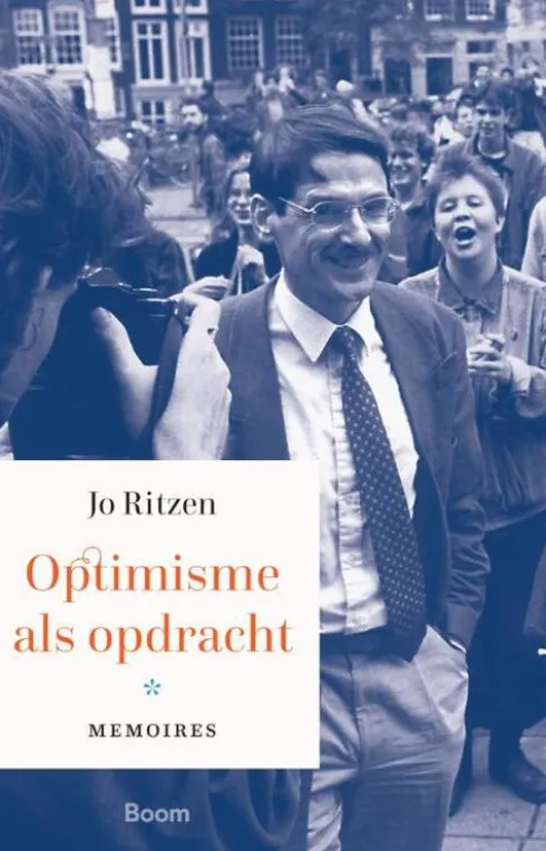 Optimisme als opdracht