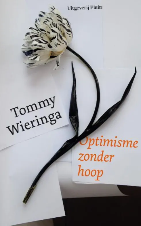 Optimisme zonder hoop