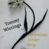 Optimisme zonder hoop