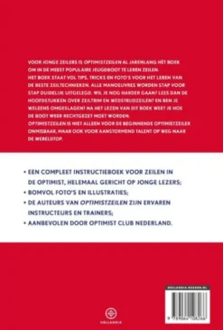 Optimist zeilen