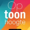 Op toonhoogte
