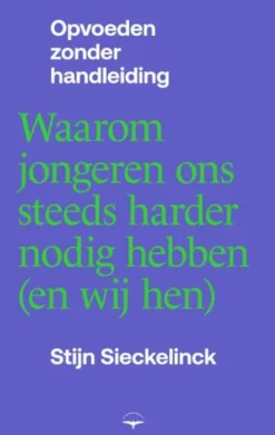 Opvoeden zonder handleiding
