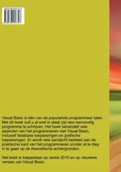 Op weg met Visual Basic