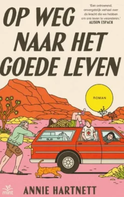 Op weg naar het goede leven