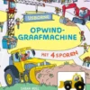 Opwindgraafmachine