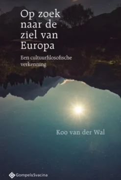 Op zoek naar de ziel van Europa