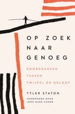 Op zoek naar genoeg