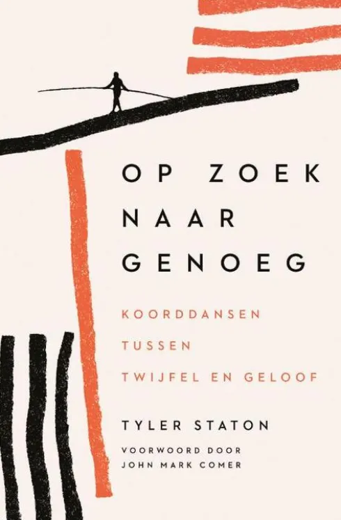 Op zoek naar genoeg