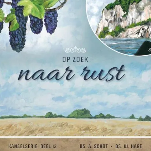 Op zoek naar rust
