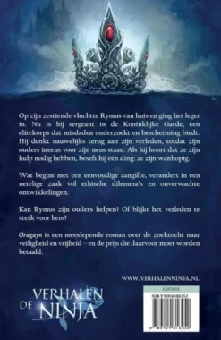 Oragayn