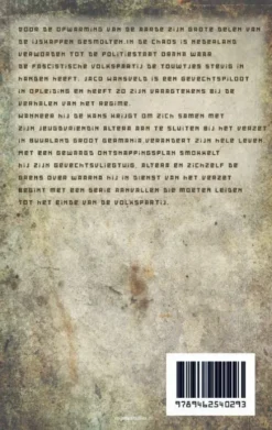 Orana - Verzetsdaden