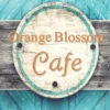 Orange Blossom Cafe