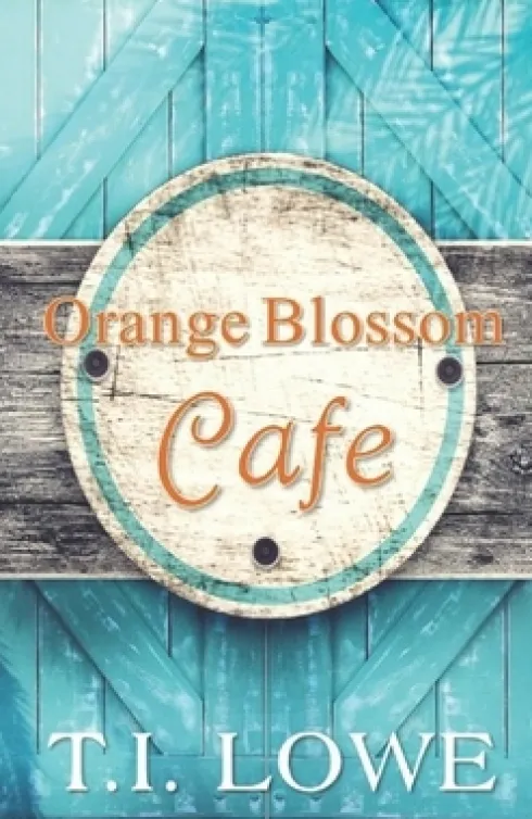 Orange Blossom Cafe