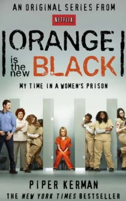 Orange Is the New Black
