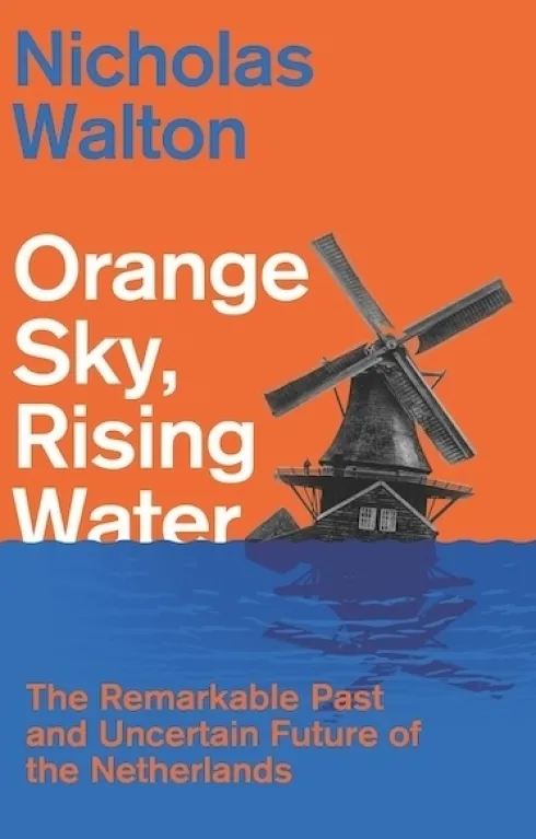 Orange Sky, Rising Water