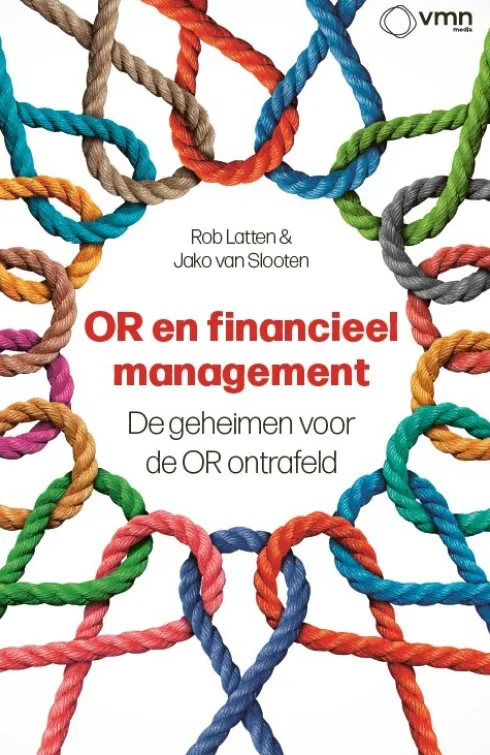 OR en financieel management