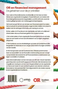 OR en financieel management