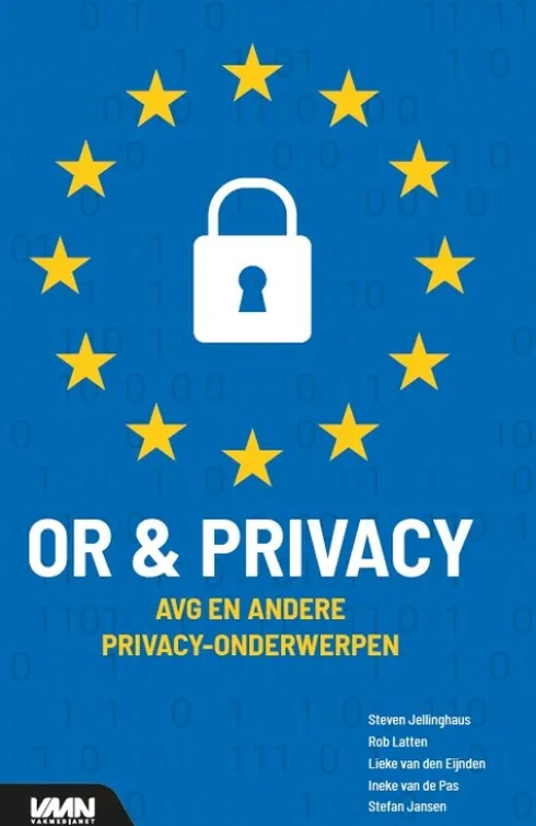 OR en privacy