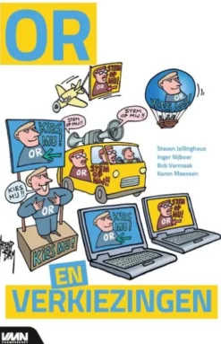 OR en verkiezingen