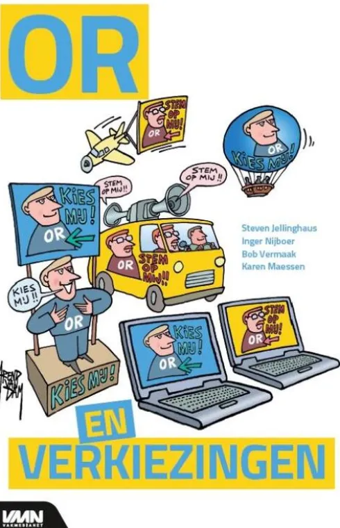 OR en verkiezingen