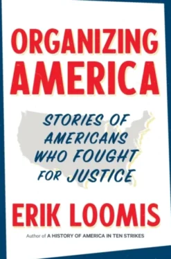 Organizing America