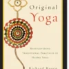 Original Yoga