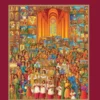 Origins and Significance of Christian Feasts