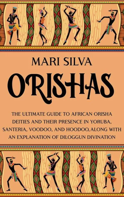 Orishas