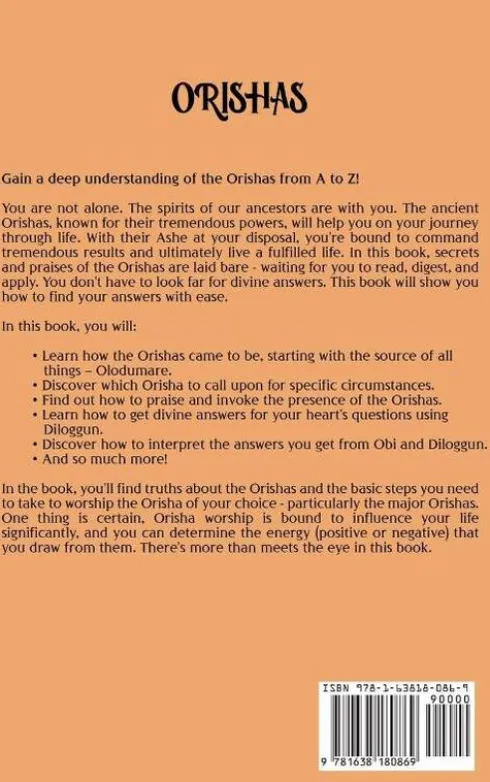 Orishas