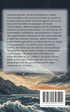 Orkaanjagers