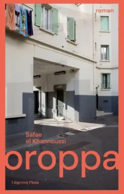 Oroppa